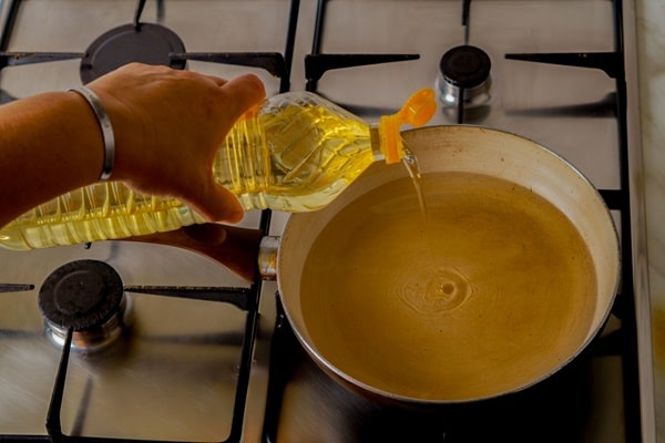 Can Cooking Oils Impact Your Heart Health?