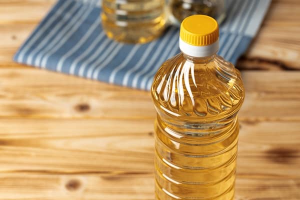 Can Cooking Oils Impact Your Heart Health?