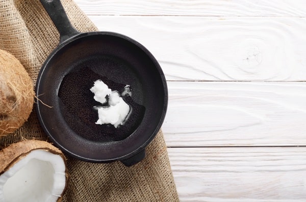 Can Cooking Oils Impact Your Heart Health?