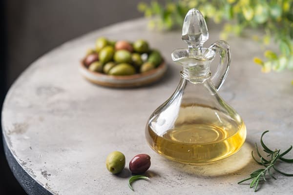 Can Cooking Oils Impact Your Heart Health?