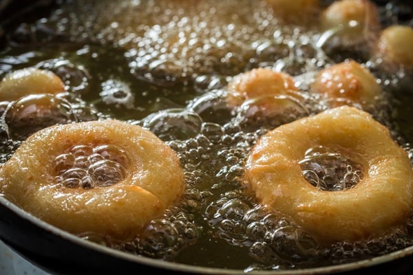 Can Cooking Oils Impact Your Heart Health?