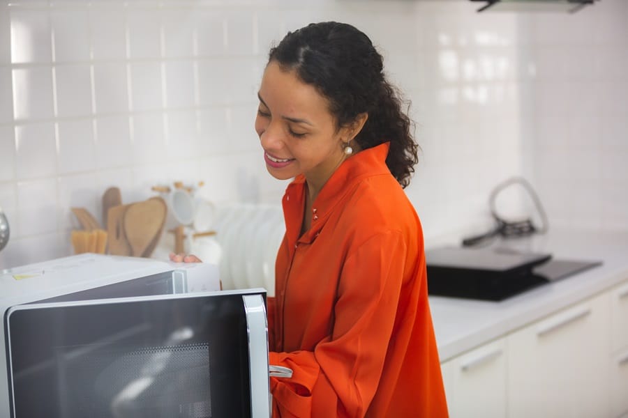 Foods You’re Probably Reheating Wrong