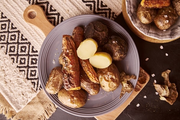 Foods You’re Probably Reheating Wrong