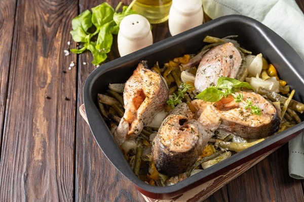 Foods You’re Probably Reheating Wrong