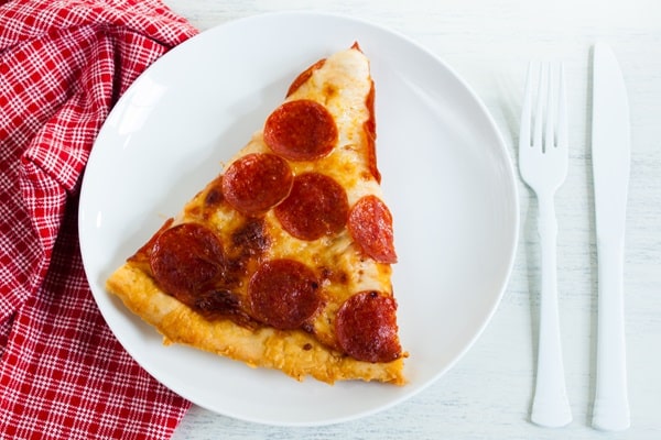 Foods You’re Probably Reheating Wrong