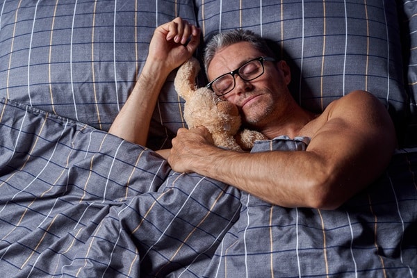 Stronger Body After 50