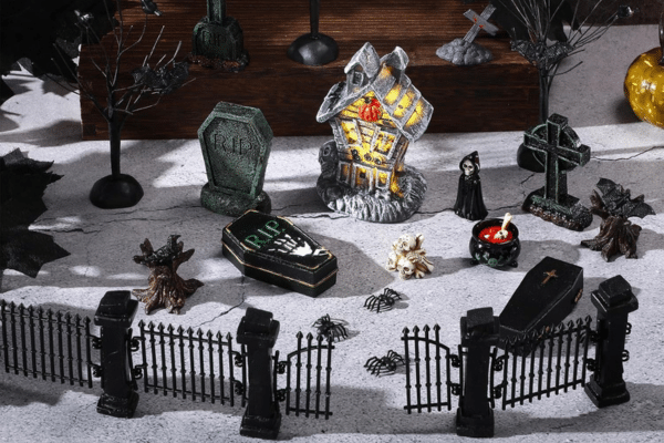 Amazon Halloween Deals