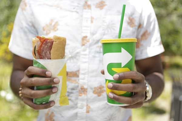 National Sandwich Day