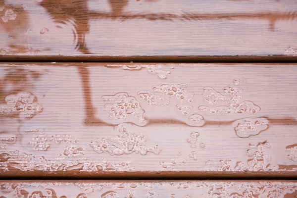 Your Deck Could Be a Ticking Time Bomb!