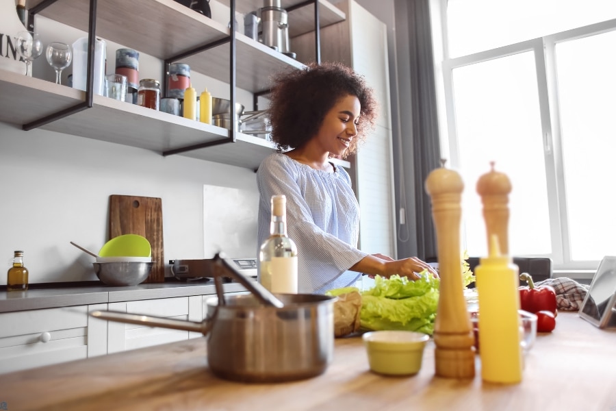 This Simple Kitchen Hack Will Save You Hours Every Week