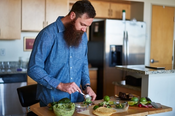 This Simple Kitchen Hack Will Save You Hours Every Week