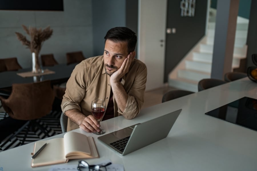 Bad Habits to Leave Behind