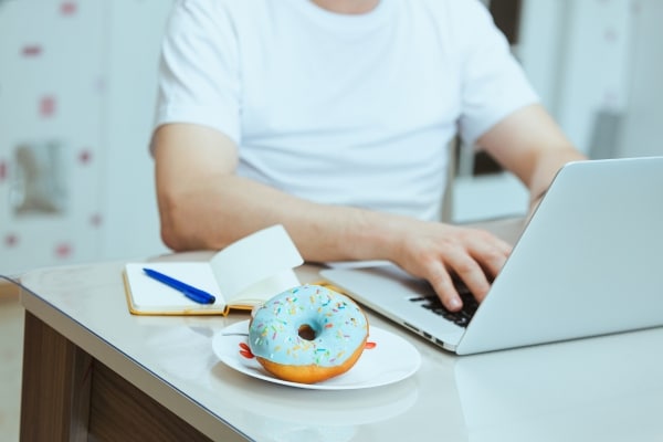 Bad Habits to Leave Behind