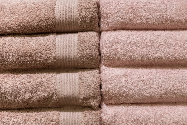 Ways to Make Old Towels Last Longer