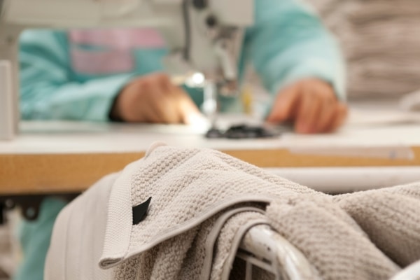 Ways to Make Old Towels Last Longer