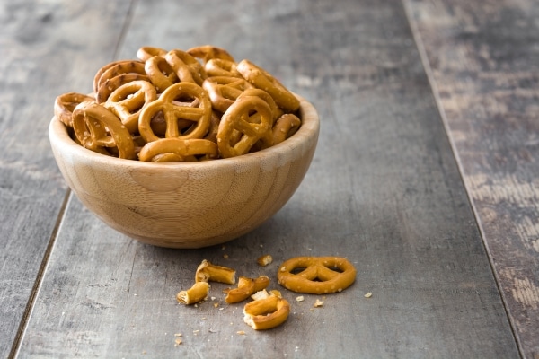 Habits That Could Be Raising Your Blood Pressure