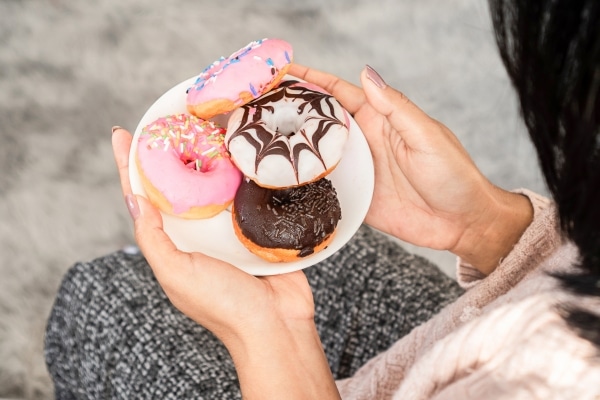 Habits That Could Be Raising Your Blood Pressure