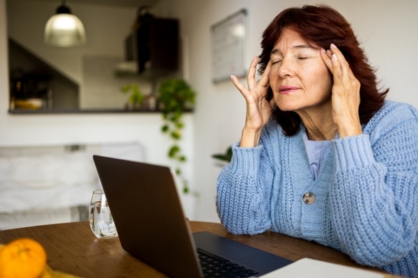 Signs Your Body Is Desperate for More Electrolytes