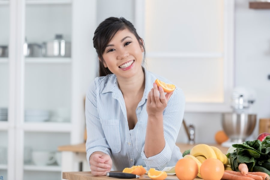 Best Hydrating Foods