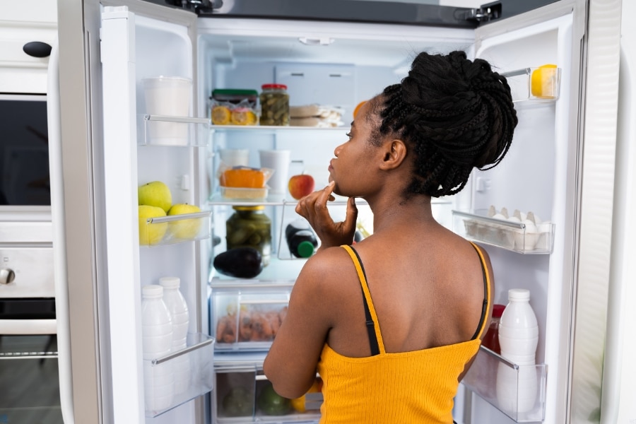 Foods That Should Never Be Stored in the Fridge