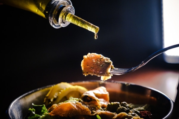 Olive Oil Can Help Boost Your Brain Health