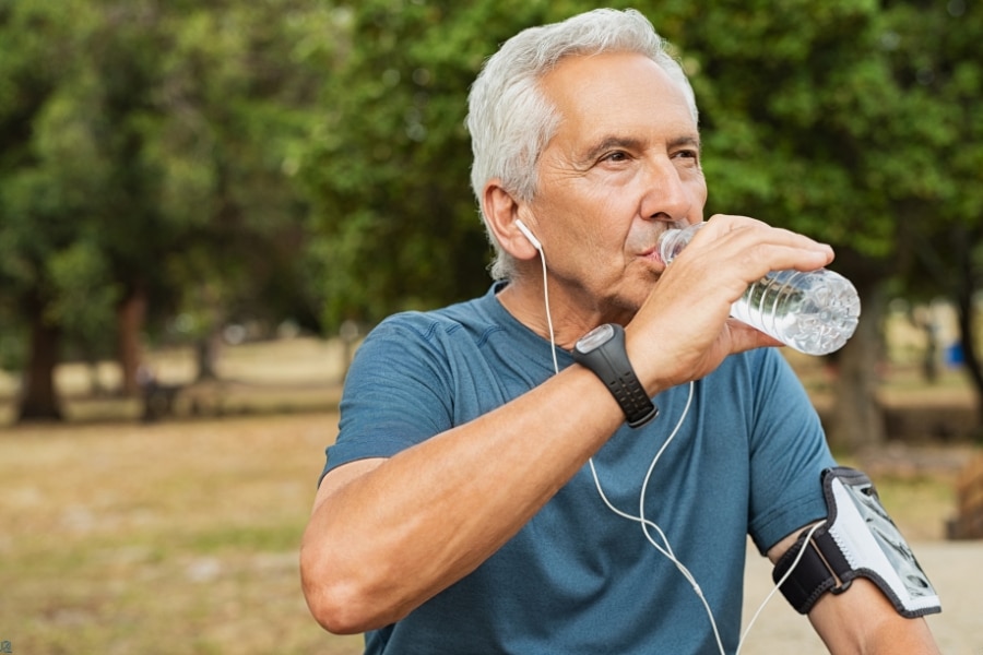 The Hidden Dangers of Drinking Too Much Water