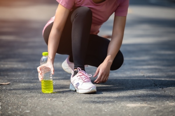 The Hidden Dangers of Drinking Too Much Water