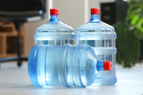 The Hidden Dangers of Drinking Too Much Water