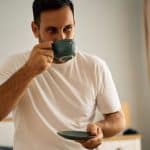 This Morning Habit Could Be Spiking Your Blood Pressure