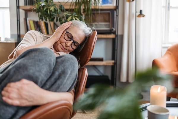 Why Seniors Need Different Hydration Strategies