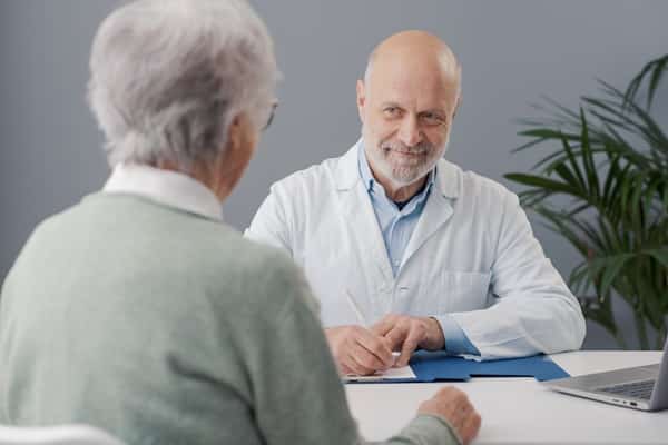 Why Seniors Need Different Hydration Strategies