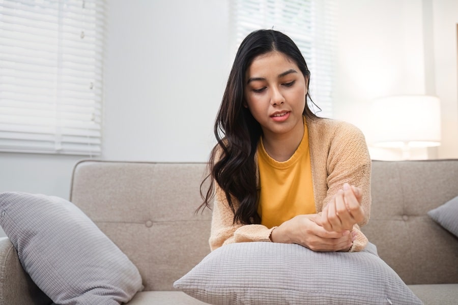 Silent Symptoms of Poor Circulation