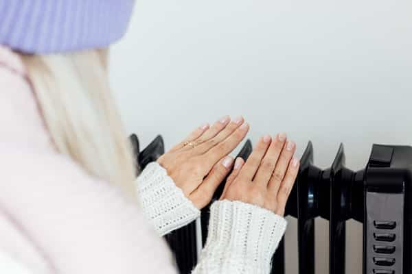 Silent Symptoms of Poor Circulation