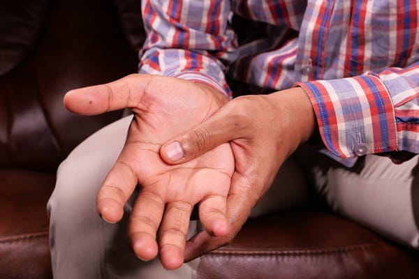 Silent Symptoms of Poor Circulation