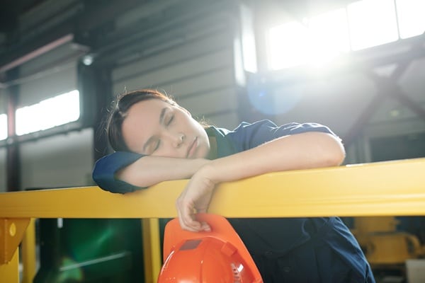 Silent Symptoms of Poor Circulation