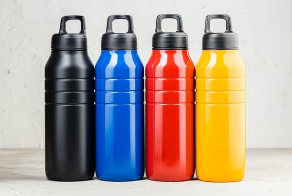 Is Your Water Bottle Making You Sick?