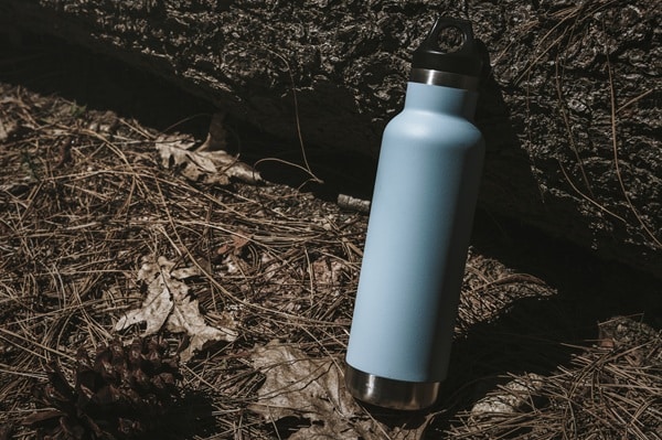 Is Your Water Bottle Making You Sick?