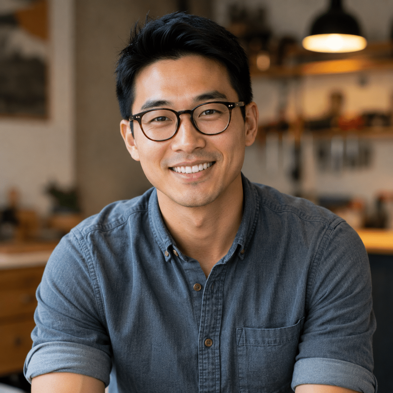 Benjamin Nguyen