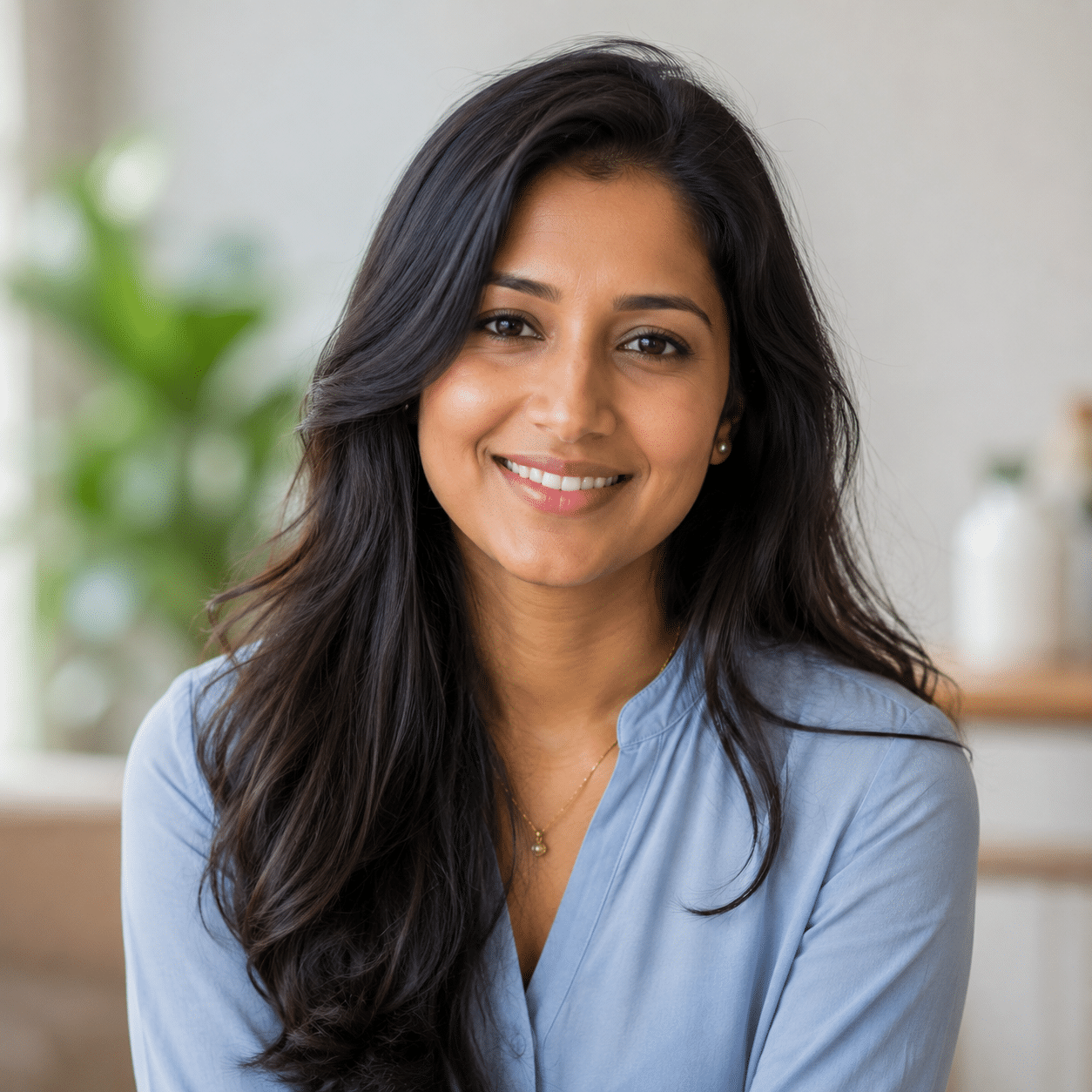 Keisha Patel